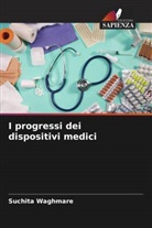 Suchita Waghmare - I progressi dei dispositivi medici