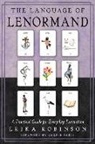 Erika Robinson, Erika (Erika Robinson) Robinson - The Language of Lenormand