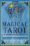 Madame Pamita, Madame (Madame Pamita) Pamita - Magical Tarot Your Essential Guide to Reading the Cards