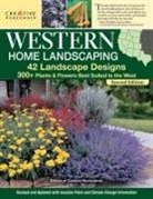Felicia (EDT)/ Holmes Brower, Roger Holmes, Lance Walheim, Felicia Brower - Western Home Landscaping