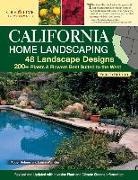 Roger Holmes, Claire (EDT)/ Holmes Splan, Lance Walheim, Claire Splan - California Home Landscaping
