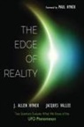 J Allen Hynek, J. Allen Hynek, J. Allen (J. Allen Hynek) Hynek, Jacques Vallee, Jacques (Jacques Vallee) Vallee - The Edge of Reality