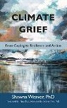 Shawna Weaver, Shawna (Shawna Weaver) Weaver - Climate Grief
