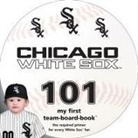 Brad M Epstein, Brad M. Epstein - Chicago White Sox 101