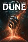 Kevin J. Anderson, Brian Herbert, Garth Ennis, Brian Herbert, Kevin J. Anderson, Kevin J. Anderson... - Dune: House Harkonnen Vol. 1 HC