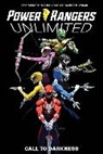 Adam Cesare, Cullen Bunn, Adam Cesare, Aaron Douglas, Melissa Flores, Melissa Flores... - Power Rangers Unlimited: Call to Darkness SC (2023 Specials)