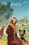 Greg Pak, BJ Hensley, Steven Jones, Ian Lemke, Aaron Loeb, Erik Mona... - Firefly: Return to the Earth That Was Vol. 2 SC (Book 9)