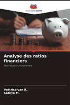 Sathya M., Vettriselvan R. - Analyse des ratios financiers