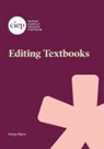 Hetty Marx - Editing Textbooks