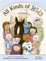 Bill Martin, Michael Sampson, Paul Meisel - All Kinds of Kids