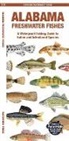 Matthew Morris, Waterford Press - Alabama Freshwater Fishes