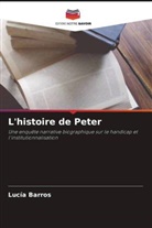 Lucía Barros - L'histoire de Peter