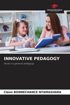 Cléon Bonnechance Nyamashara - INNOVATIVE PEDAGOGY