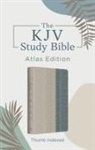 Barbour Bibles, Christopher D Hudson, Christopher D. Hudson - The KJV Study Bible