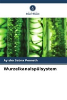 Ayisha Sabna Ponneth - Wurzelkanalspülsystem