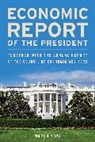 Executive Office Of The President, Tbd - Economic Report of the President, March 2023
