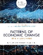 Hannah Anderson Krog, Hannah Anderson Krog - Patterns of Economic Change By State and Area 2023