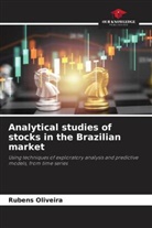 Rubens Oliveira - Analytical studies of stocks in the Brazilian market