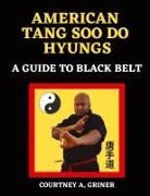 Courtney Antoine Griner - American Tang Soo Do Hyungs