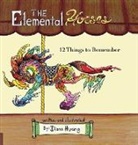 Diana Huang - The Elemental Horses