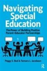 Peggy Bud, Peggy S Bud, Peggy S. Bud, Tamara Jacobson, Tamara L Jacobson, Tamara L. Jacobson - Navigating Special Education