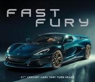 Publications International Ltd - Fast Fury
