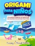 C. Gibbs - Origami Para Niños