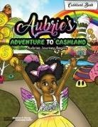 Meltrice D Sharp, Tbd - Aubries's Adventure To Cashland