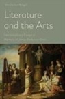 Anna Battigelli, Anna Zwicker Battigelli, Anna Battigelli - Literature and the Arts
