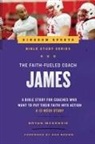Bryan McKenzie, Joshua McKenzie - The Faith-Fueled Coach