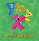 Joan C. Benson, Marjorie Wingert, Alex Gonzalez - God's ABCs