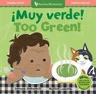 Sumana Seeboruth, Maribel Castells - ¡Muy Verde! / Too Green!