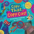 Katrina Tangen, Giulia Orecchia - Copy that copy cat