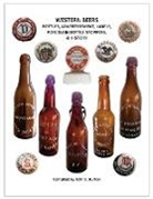 John C Burton - Western Beers
