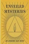 Godfre Ray King - Unveiled Mysteries