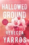 Rebecca Yarros - Hallowed Ground