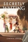 Cynthia Lebron - Secretly Waiting