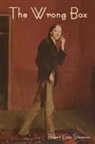 Robert Louis Stevenson - The Wrong Box