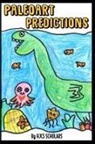 Hjcs Scholars - Paleoart Predictions