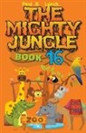 Paul A. Lynch - The Mighty Jungle
