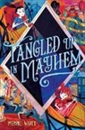 Merrill Wyatt, Merrill Wyatt - Tangled Up in Mayhem