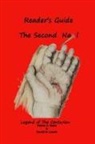 Debra Head, David Lewis, Vaughn-Marie Rodriguez - The Second Nail- Reader's Guide