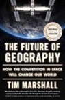 Tim Marshall - Future of Geography