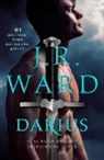 J. R. Ward, J.R. Ward - Darius