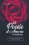Josyie Anifka - 60 Poesie d'Amore in Italiano