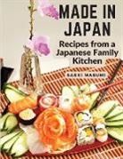 Saeki Masumi - Made in Japan