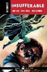 Peter Krause, Mark Waid, Mark Waid, Peter Krause - The Complete Insufferable by Mark Waid