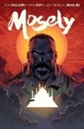 Rob Guillory, Sam Lotfi, Rob Guillory, Sam Lotfi - Mosely