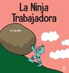 Mary Nhin - La Ninja Trabajadora