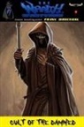 Frank Dirscherl - Cult of the Damned